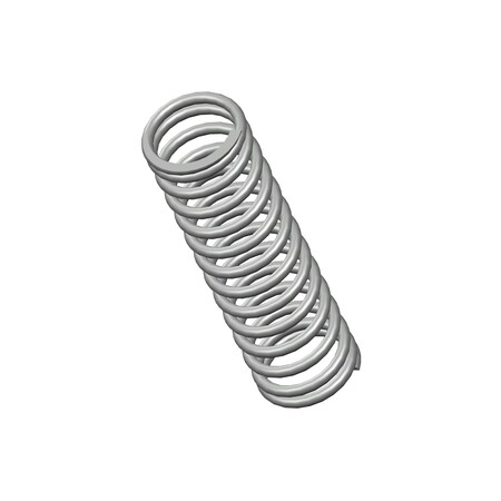 Approved Vendor Compression Spring, O= .781, L= 2.78, W= .086 G409967031